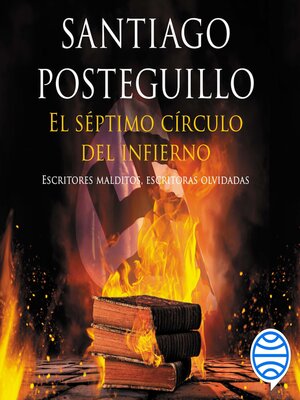 cover image of El séptimo círculo del infierno